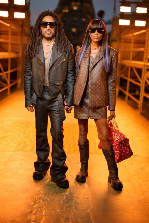 lenny kravitz louis vuitton